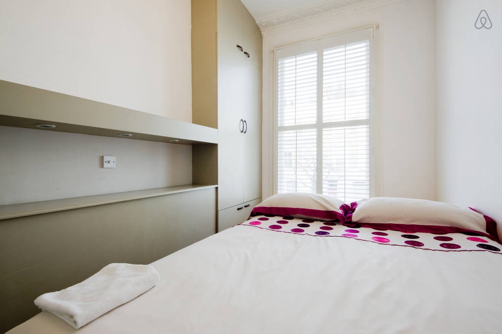 Additional image 4 of 2 Bed Flat, Islington, N7, N1 7GU