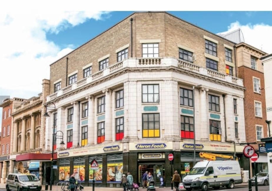 19 bed block of flats for saleParagon Street, Hull HU1