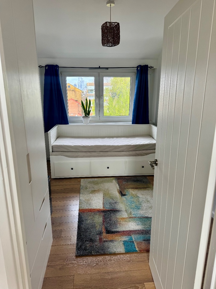 Room in a Shared Flat, Cator Street, SE15, N1 7GU