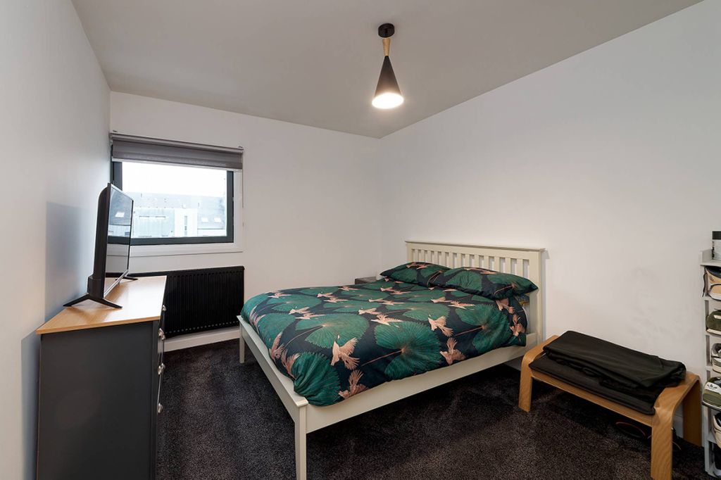 Additional image 8 of 2 bed flat for saleBarclay House, West Langlands Street, Kilmarnock KA1