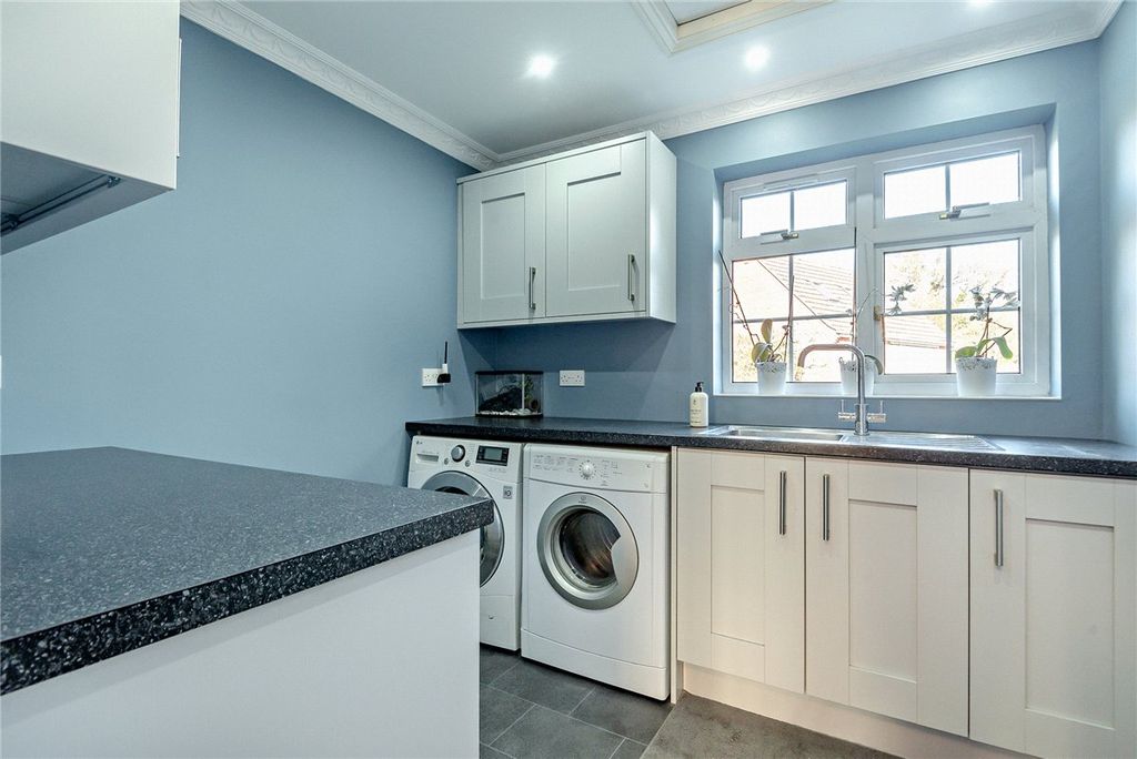 Additional image 12 of 5 bed detached house for saleFox's Lane, Kingsclere, Newbury, Hampshire RG20