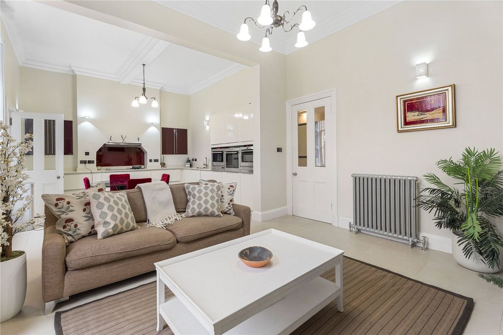 Additional image 9 of 7 bed terraced house for saleGreenhill Terrace, Greenhill, Edinburgh EH10