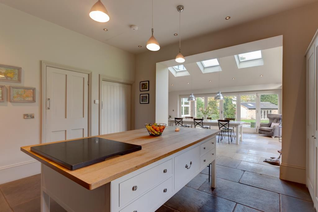Additional image 11 of 5 bed detached house for saleManor Drive, Todwick, Sheffield S26