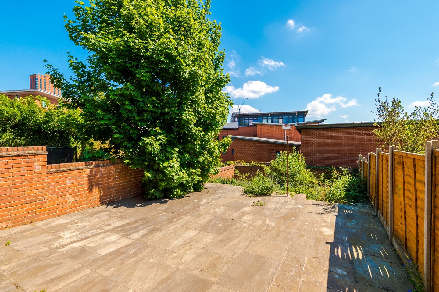 Additional image 24 of 4 Bed Semi-Detached House, Wynn Street, B15, N1 7GU