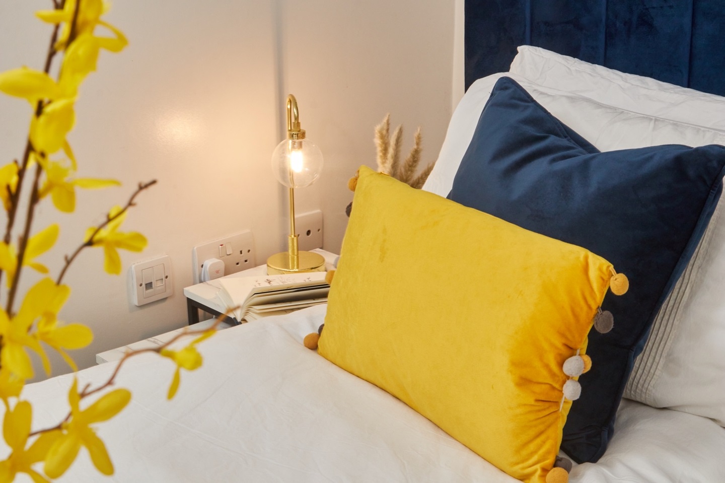 Additional image 27 of 2 Bed Flat, Santorini, LS12, N1 7GU