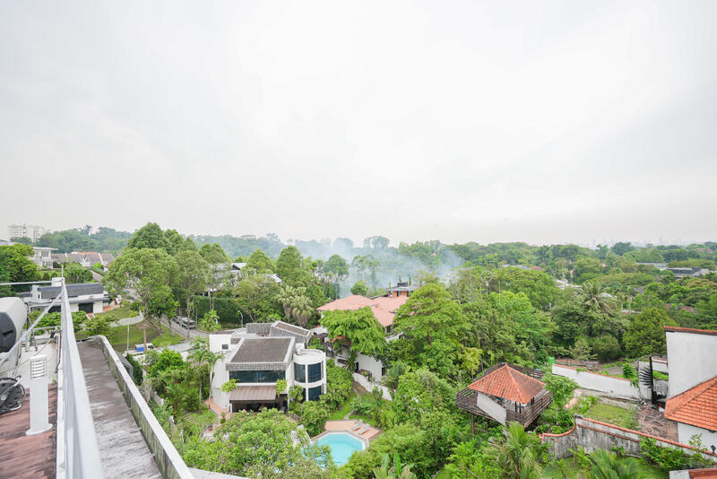 Additional image 2 of Hua Guan Avenue, Sian Tuan Avenue