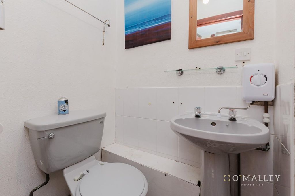 Additional image 7 of 1 bed flat for saleHigh Street, Alloa FK10