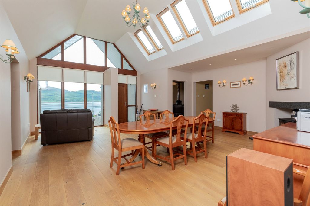 Additional image 8 of 4 bed detached house for saleWellpark Cottage, Tighnabruaich, Argyll And Bute PA21