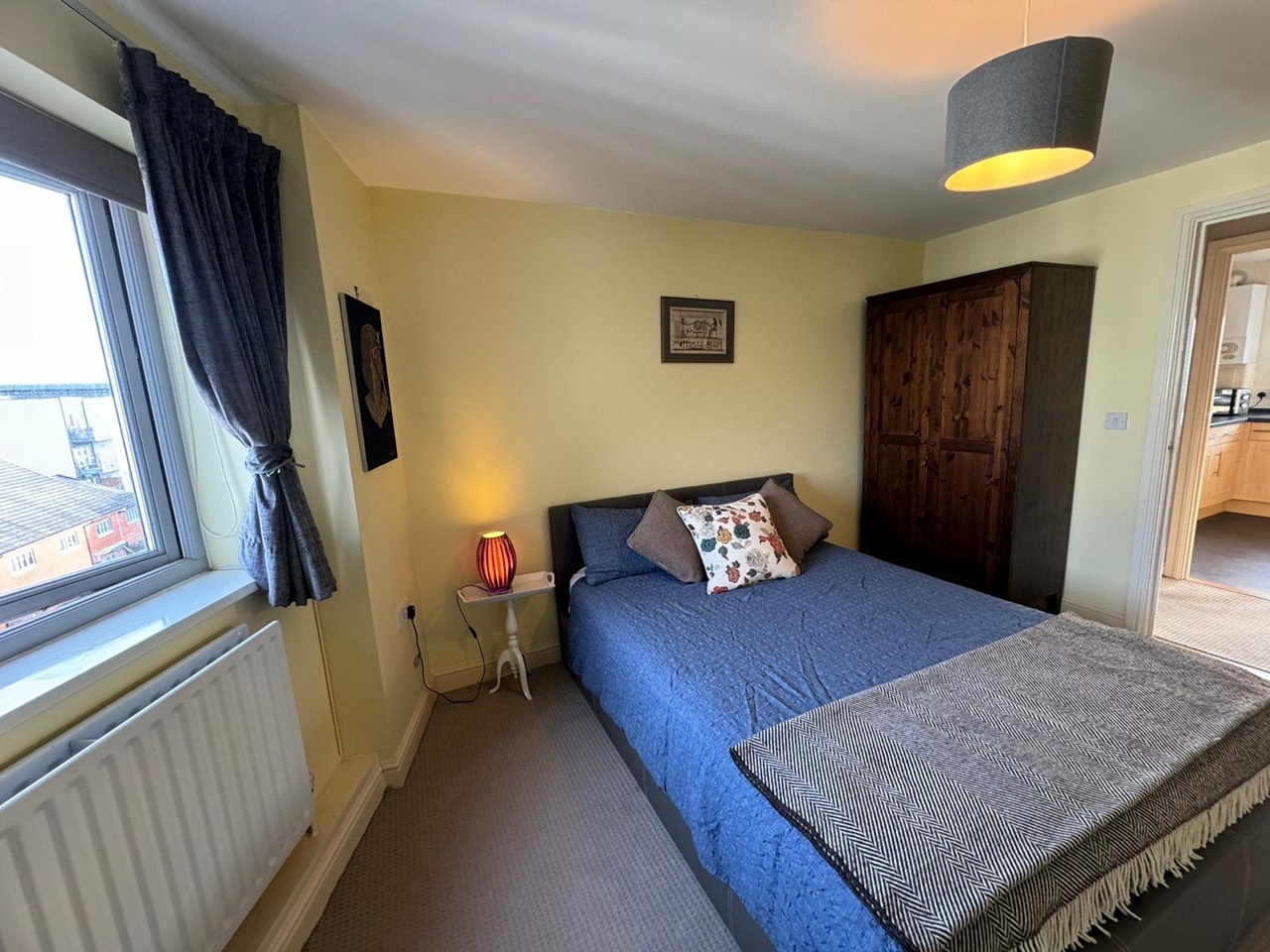 Additional image 17 of 2 Bed Flat, Eugenia Road, SE16, N1 7GU