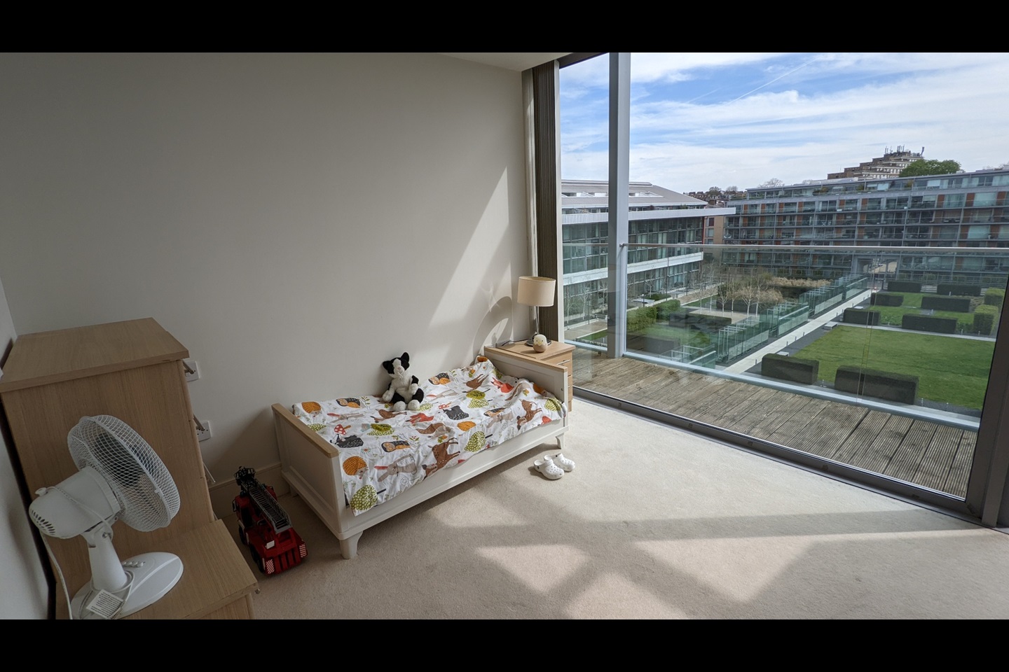 Additional image 6 of 2 Bed Flat, Highbury Stadium Square, N5, N1 7GU