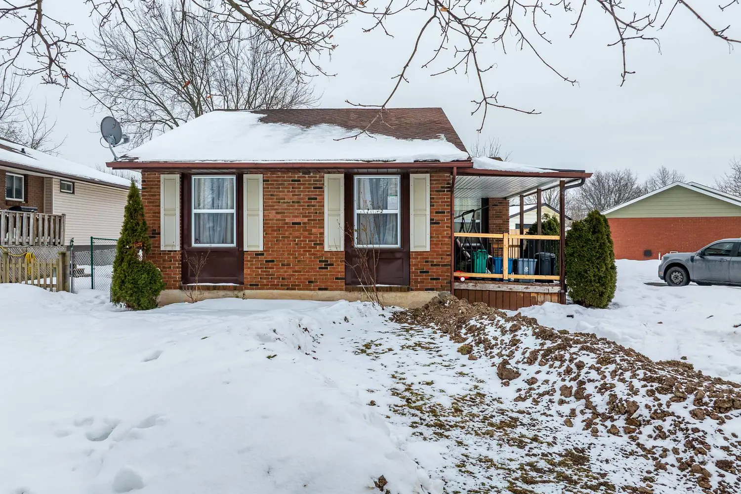 Additional image 3 of 25 Newleaf Crescent