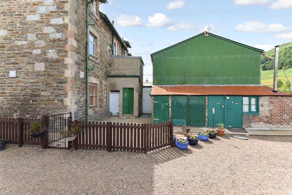 Additional image 21 of 2 bed flat for saleFassiefern, Main Street, Killin FK21