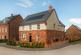 Wychwood at Maylands Park Peter De Stapleigh Way, Stapeley, Nantwich CW5