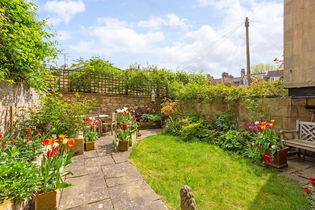 Additional image 18 of 5 bed terraced house for salePark Street, Bath BA1