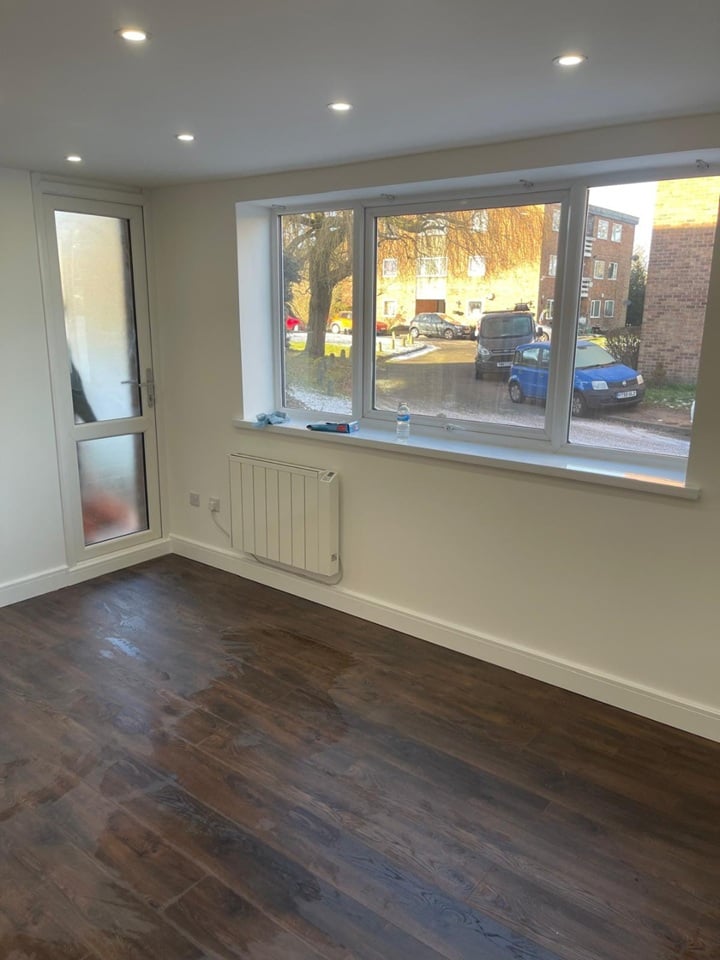 Additional image 4 of 1 Bed Flat, Wentworth Court, B24, N1 7GU