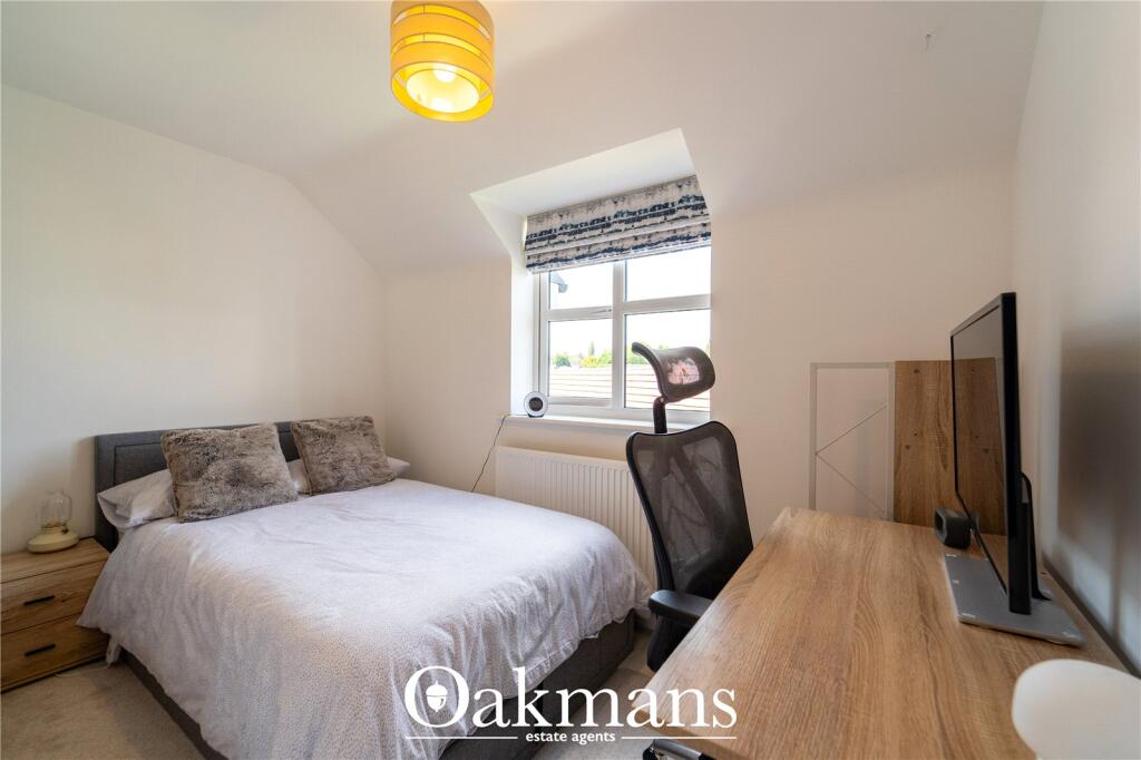 Additional image 7 of Heroes Drive, Birmingham, B29