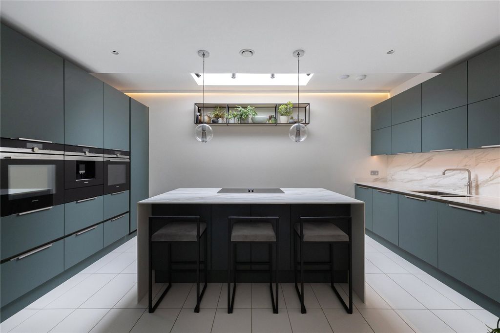 Additional image 12 of 5 bed detached house for saleDarlington Road, Bath, Somerset BA2