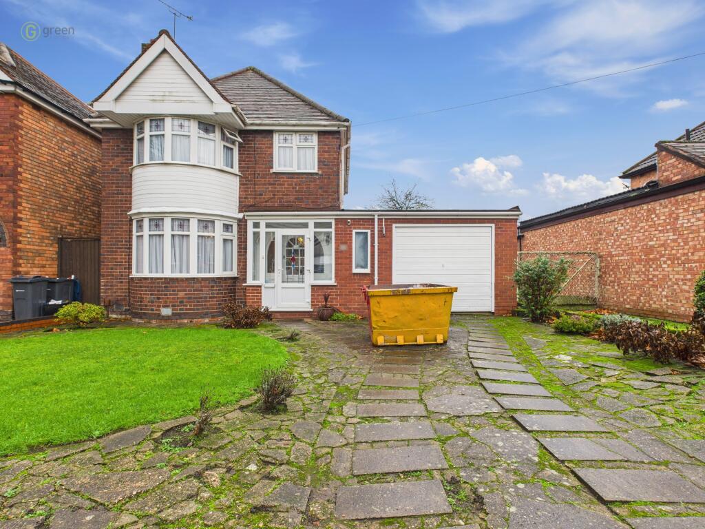 Additional image 17 of Ewell Road, Erdington, B24