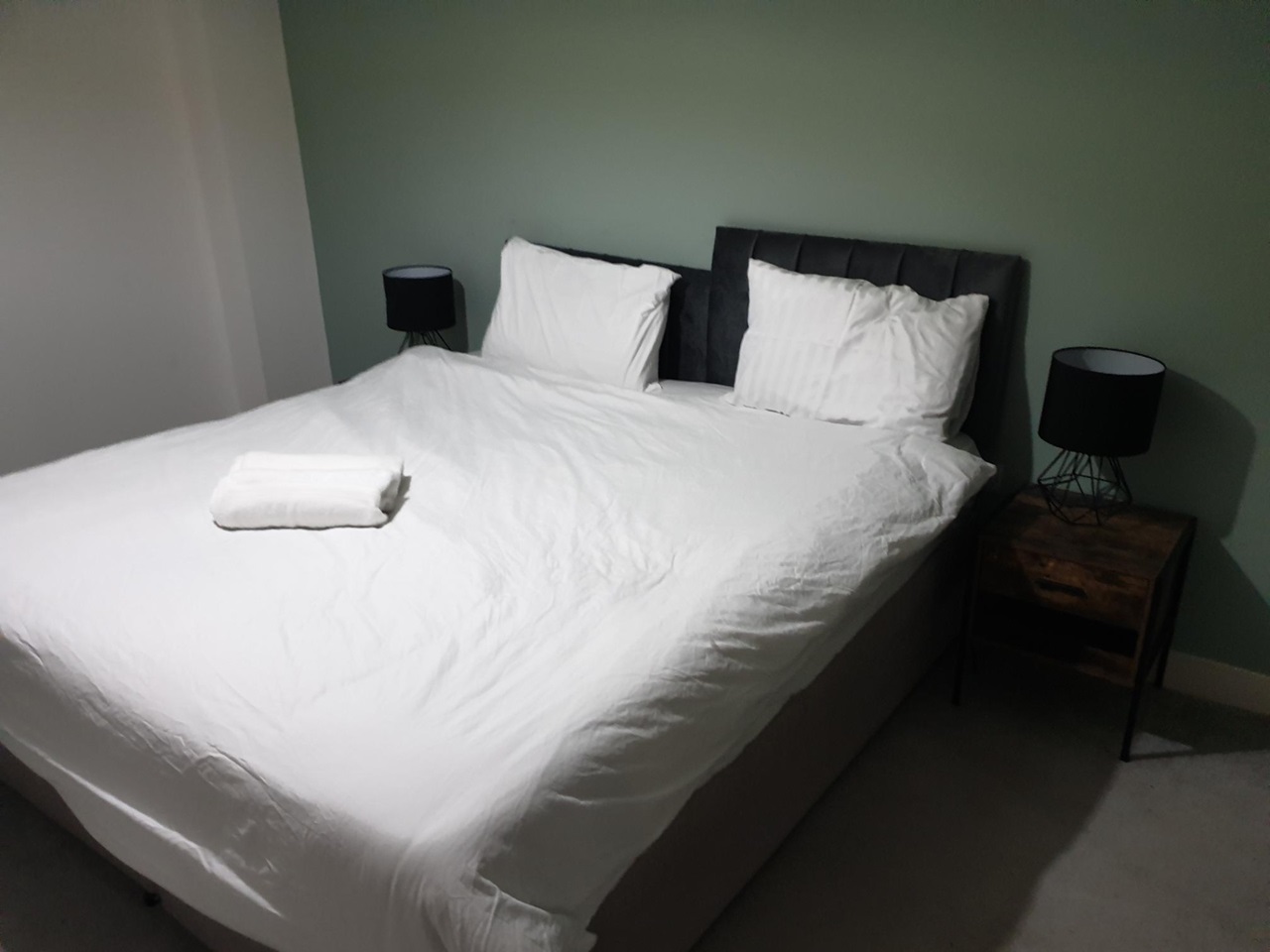 Additional image 4 of 1 Bed Flat, Sand Pits, B1, N1 7GU