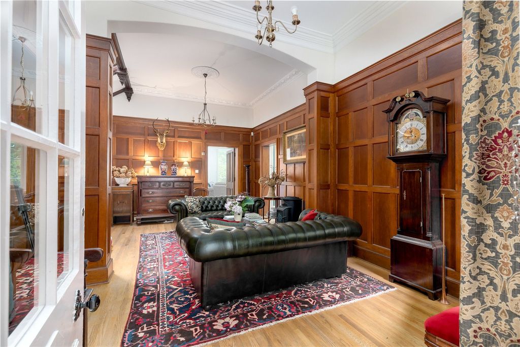 Additional image 4 of 7 bed detached house for saleKings Grange House, Castle Douglas, Dumfries & Galloway DG7