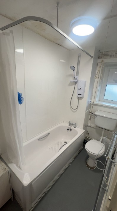 Additional image 6 of 1 Bed Flat, London, B8, N1 7GU