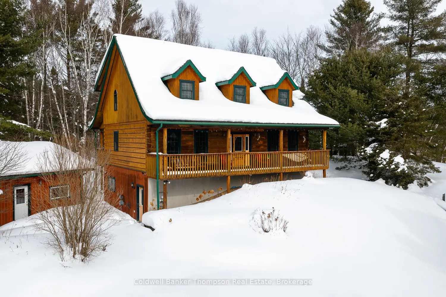 48 Shellwood Shores Avenue