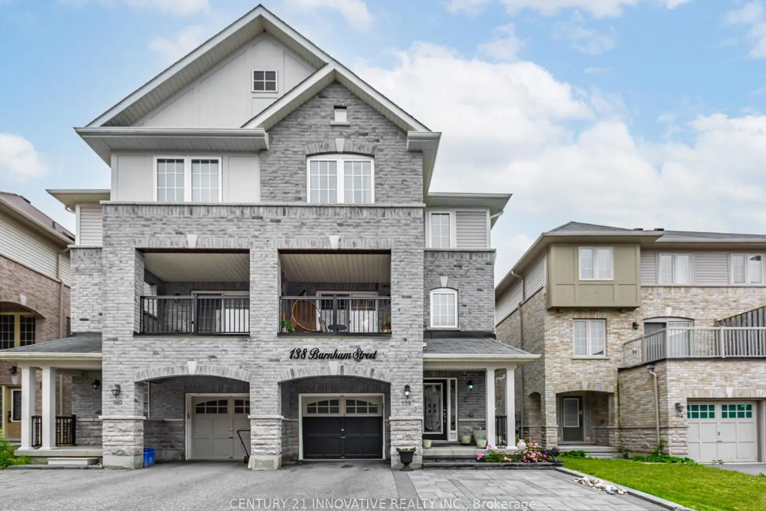 138 Barnham Street photo 2