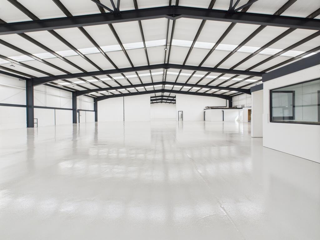 Additional image 4 of Block One, Units A-E, Altens Industrial Estate, Hareness Circle, Aberdeen, AB12 3LY