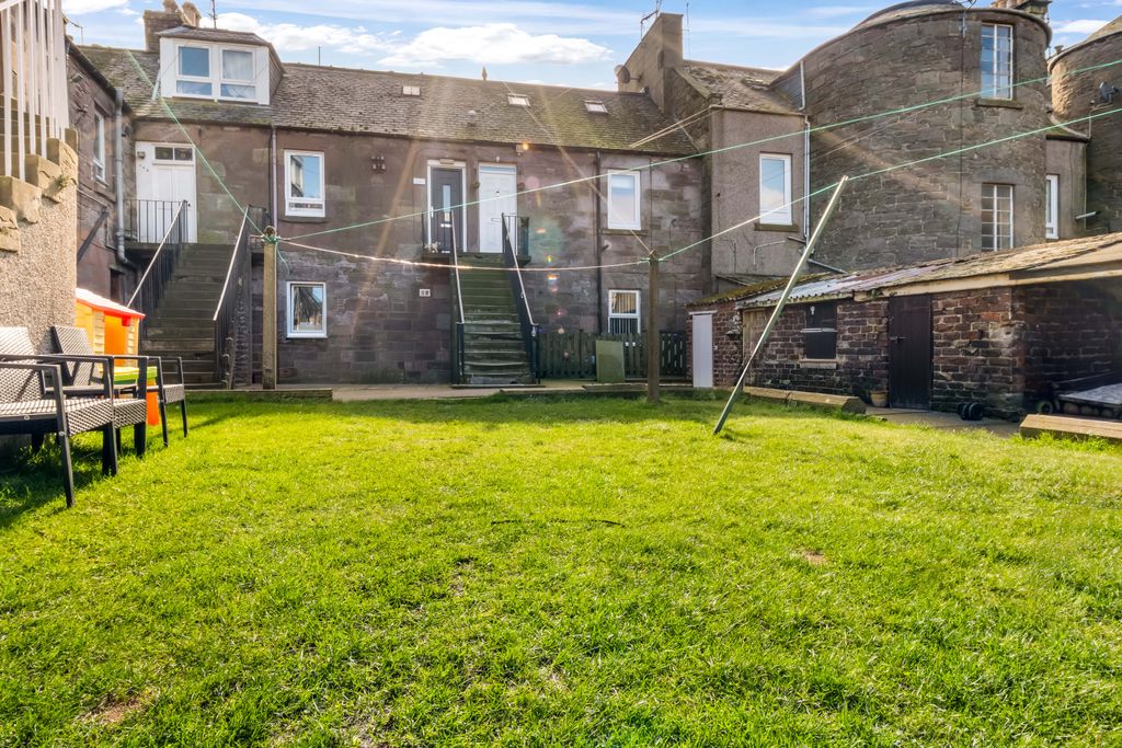 Additional image 30 of 3 bed maisonette for saleCaledonia Street, Montrose DD10