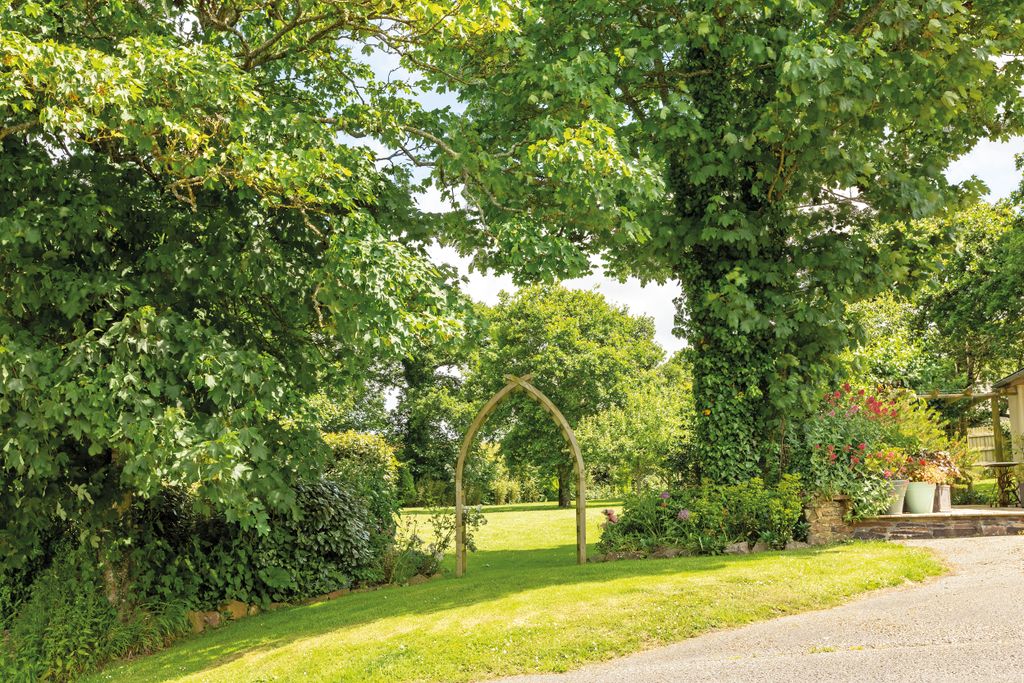 Additional image 27 of 4 bed detached house for saleNr. Widemouth Bay, Bude, Cornwall EX23