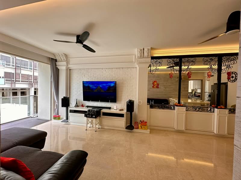 460 Siglap Road