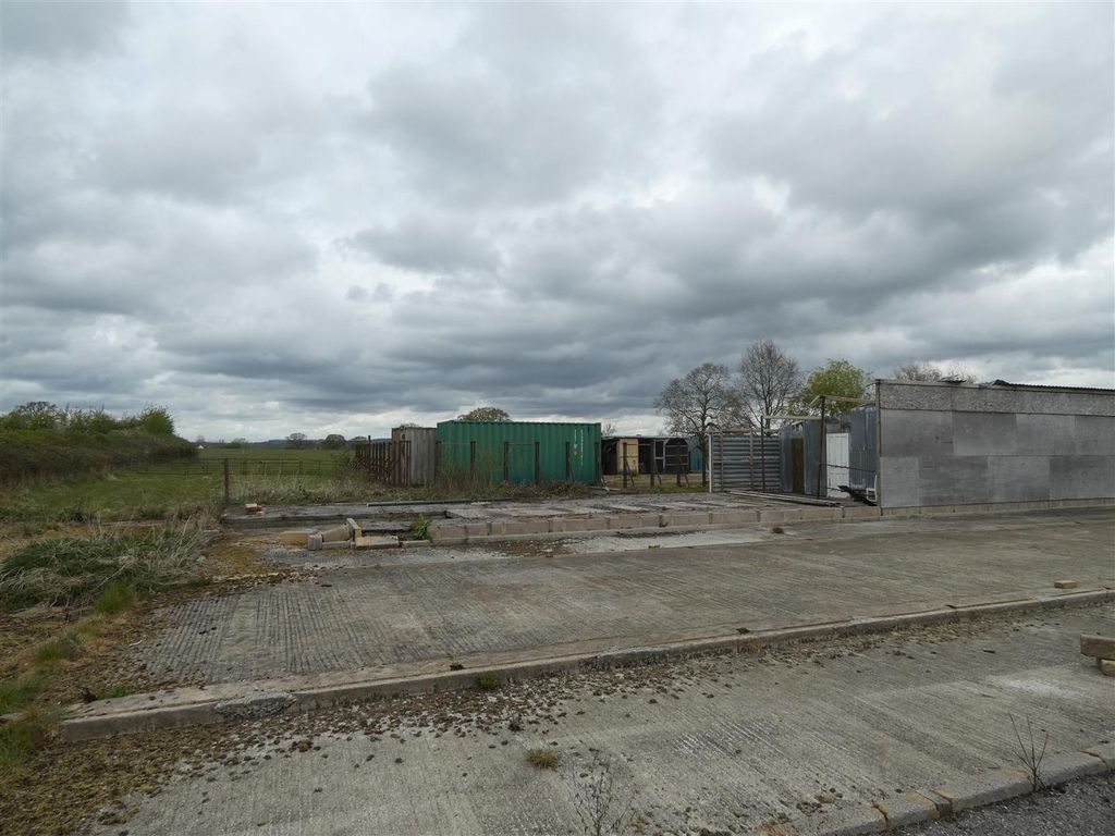 Additional image 4 of Land for salePurns Mill Lane, Colesbrook, Gillingham SP8