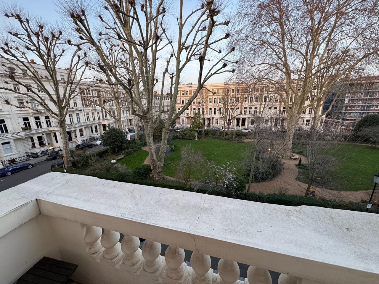 Additional image 9 of 2 Bed Flat, Earl's Court Square, SW5, N1 7GU