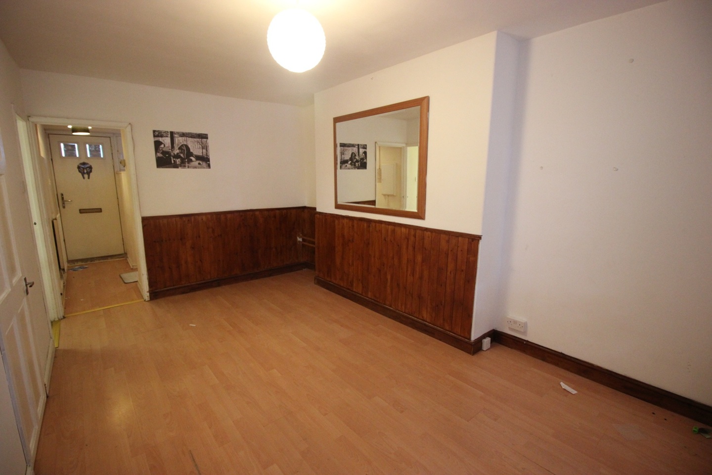 Additional image 4 of 1 Bed Flat, Tillett Way, E2, N1 7GU