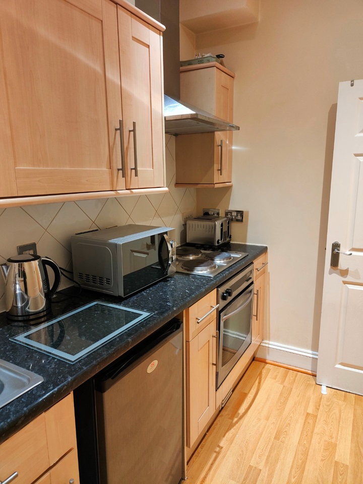 Additional image 12 of 1 Bed Flat, Newhall Street, B3, N1 7GU