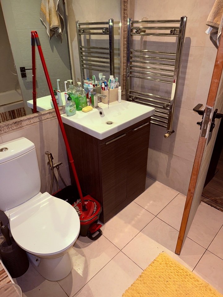 Additional image 8 of Room in a Shared Flat, Chichester Road, NW6, N1 7GU