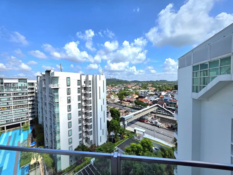 943 Bukit Timah Road