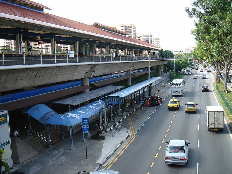 Additional image 24 of 99 Yishun Avenue 1