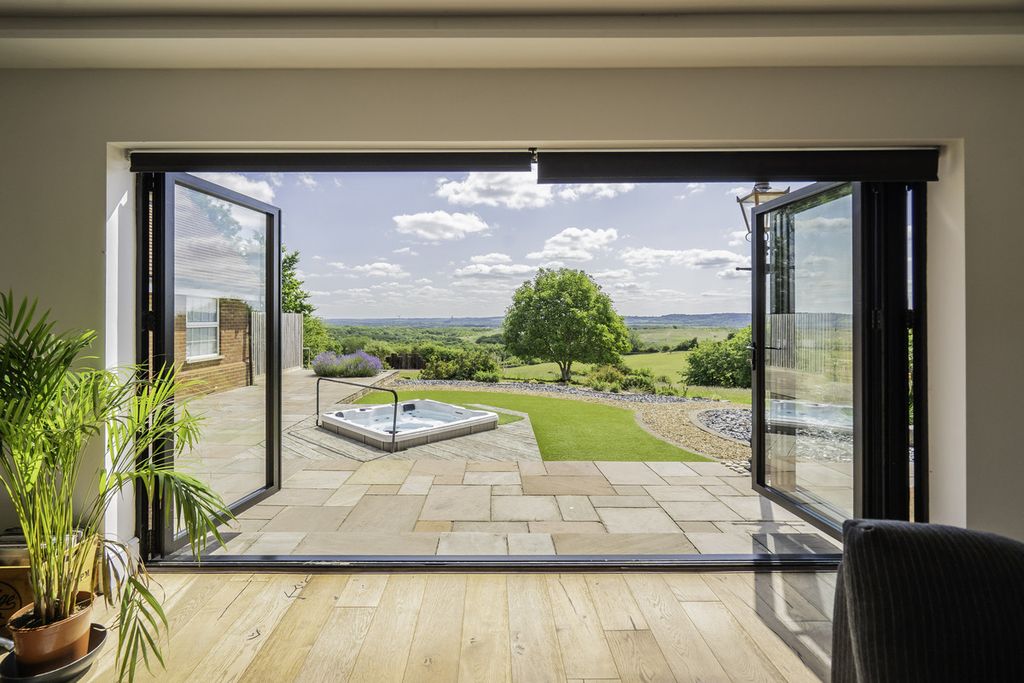 Additional image 16 of 9 bed detached house for saleWood End Road, Cranfield, Bedfordshire MK43