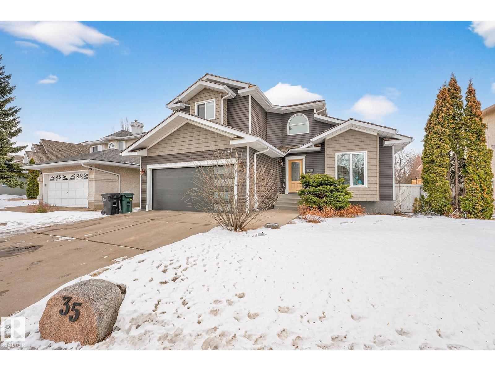 Additional image 4 of 35 Nottingham Boulevard, Sherwood Park, AB, T8A5M4