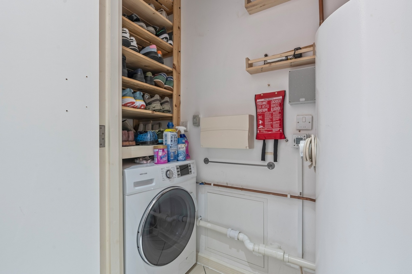 Additional image 24 of 2 Bed Flat, Brindley House, B3, N1 7GU