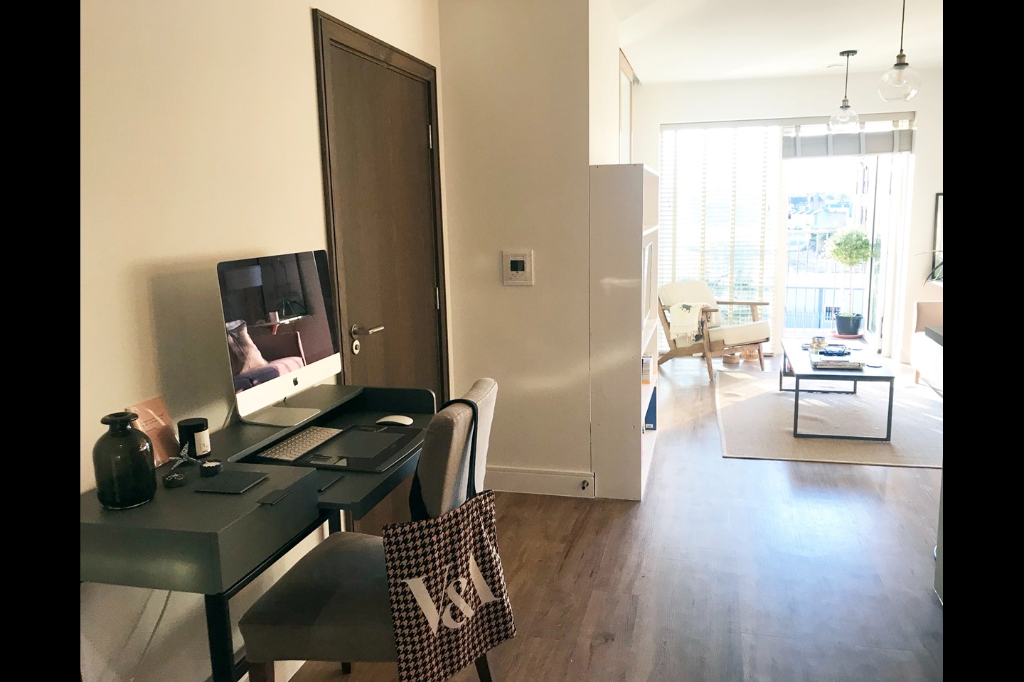 Additional image 3 of 1 Bed Flat, Chelsea Creek, SW6, N1 7GU