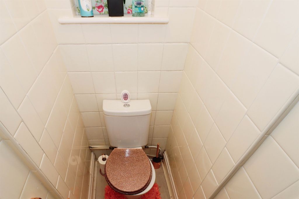 Additional image 14 of 3 bed end terrace house for saleKingsway, St. George, Bristol BS5