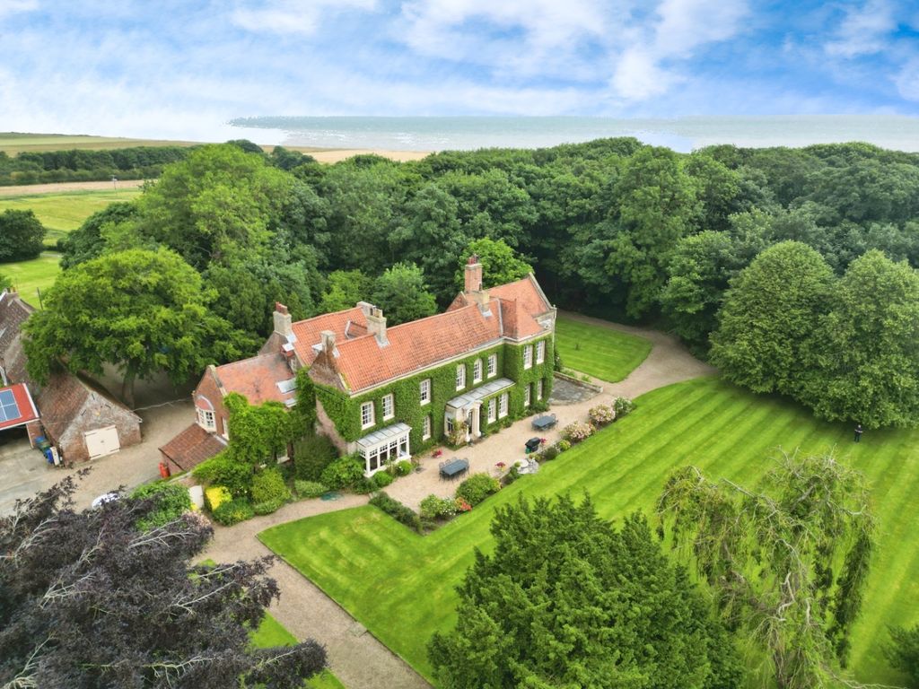 7 bed detached house for saleRolston, Hornsea HU18