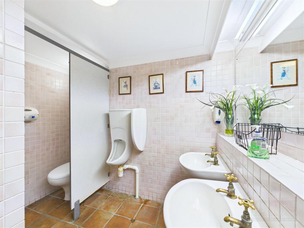 Additional image 8 of The Clockhouse Restaurant & 2 Apartments, The Square, Tomintoul