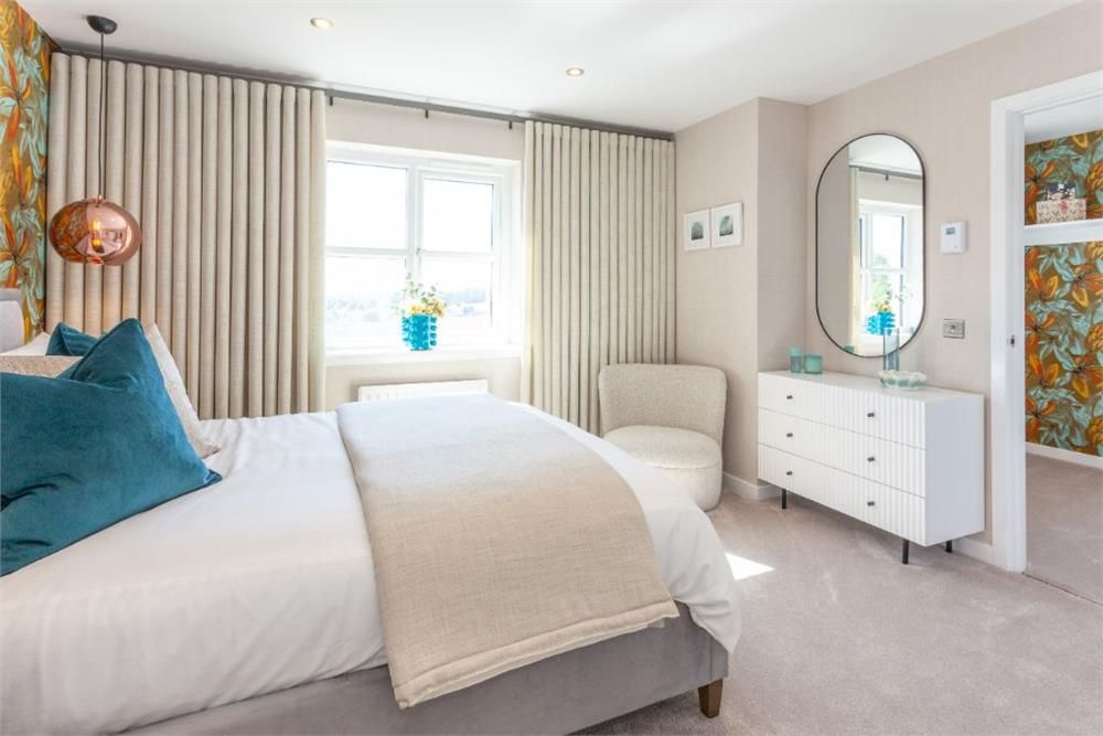 Additional image 12 of 4 bed detached house for sale"Sandalwood" at Off B908, Sauchie, Alloa FK10