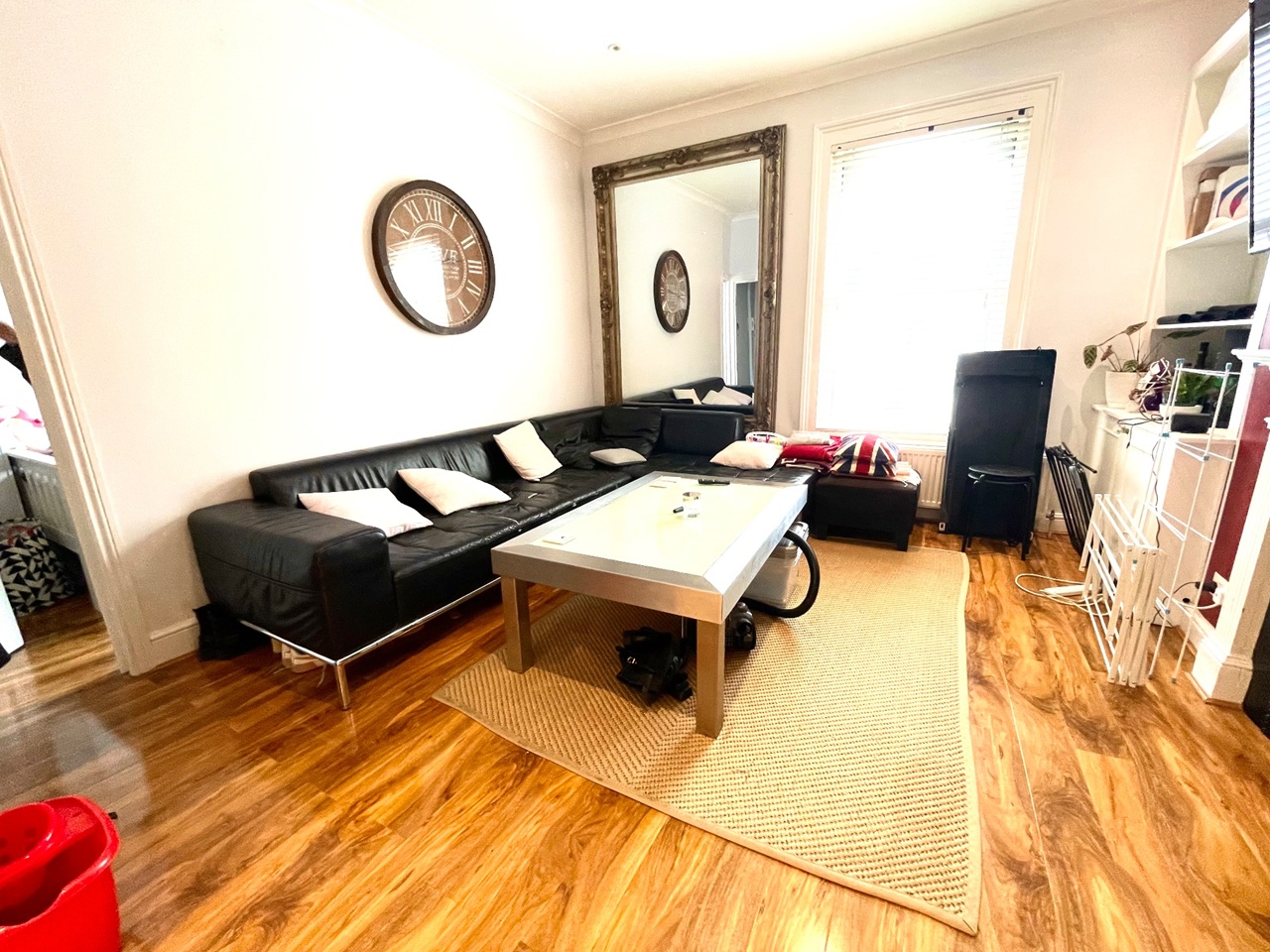 Additional image 5 of 3 Bed Flat, Clapham, SW11, N1 7GU