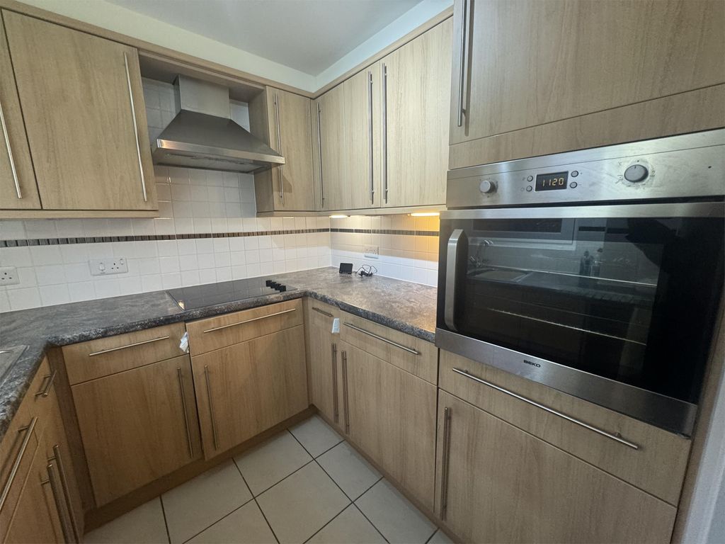Additional image 4 of 1 bed flat for saleFlat 75, The Granary Mews, Glebe Street, Dumfries DG1