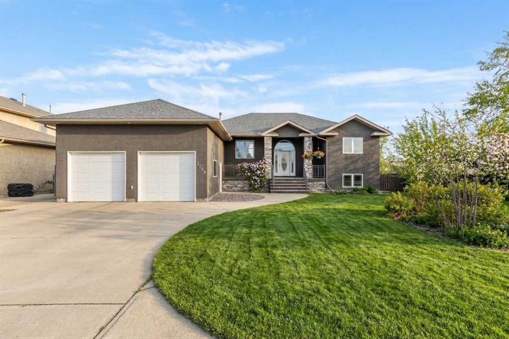 3095 Cottonwood Way SW, Medicine Hat, AB, T1B4J6