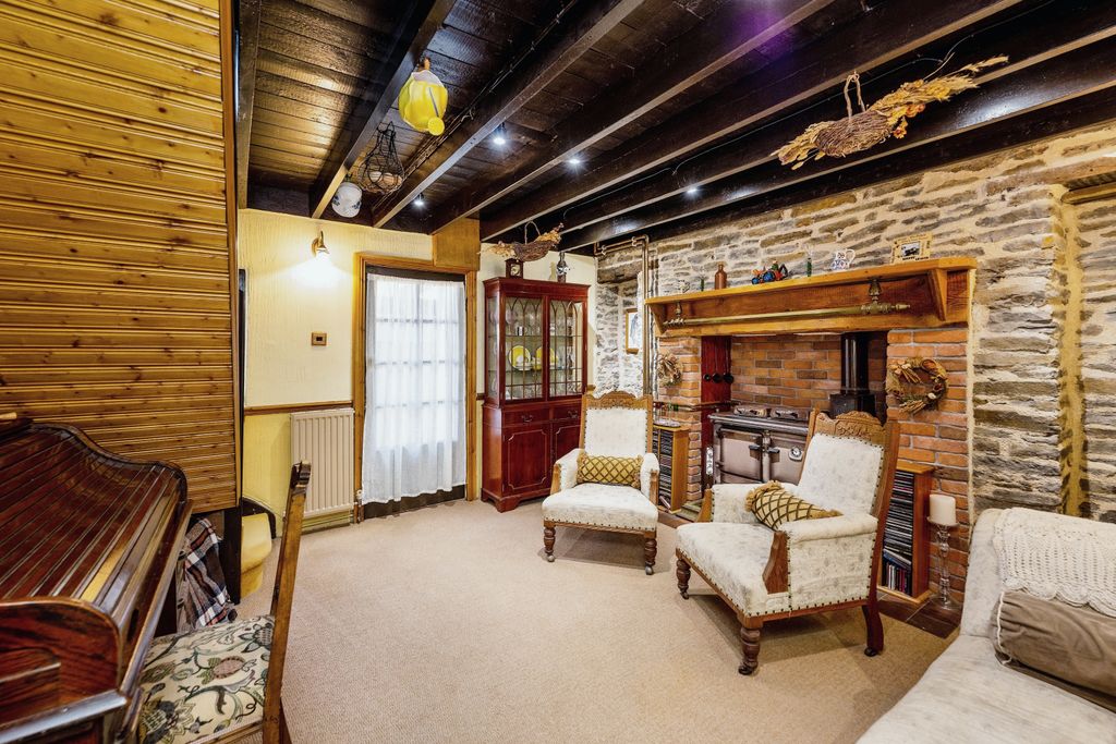 Additional image 12 of 3 bed detached house for salePenfedy Isaf Farm, Heol Penfedy, Felindre, Swansea SA5